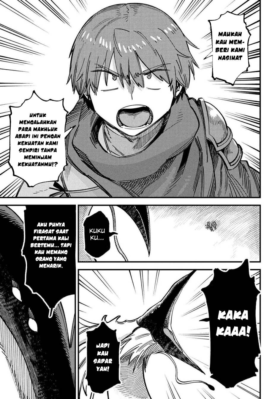 Kaifuku Jutsushi Yarinaoshi: Sokushi Mahou to Skill Copy no Chouetsu Heal Chapter 72.2 Gambar 11